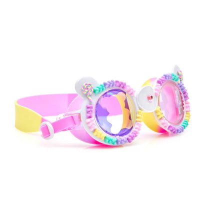 Bling2o Gummy Bear - Lollipop Swimming Goggles