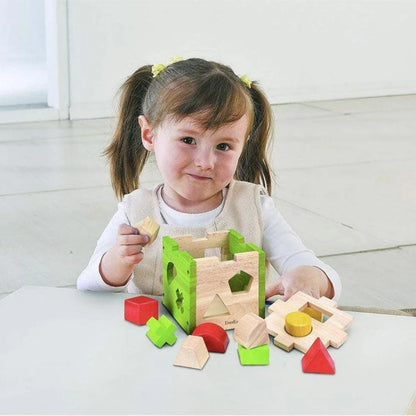 Shape Sorter