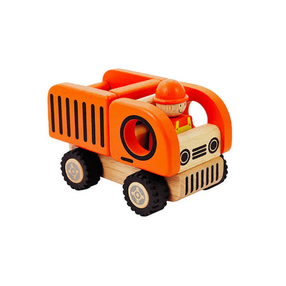 Construction Vehicles -