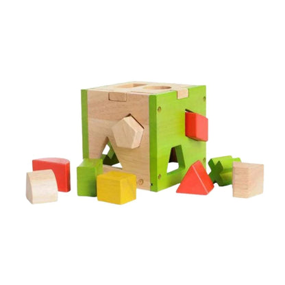 Shape Sorter