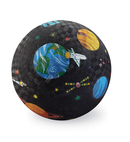 Playground Ball (5 inch) - various designs