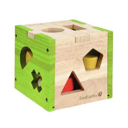 Shape Sorter