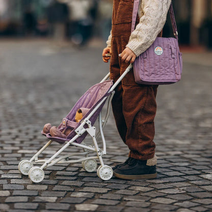 Sollie Stroller - Various Colours