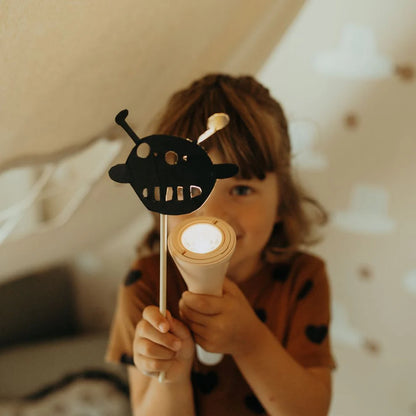 Kidyflashlight