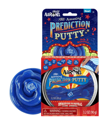 Crazy Aaron's Prediction Thinking Putty