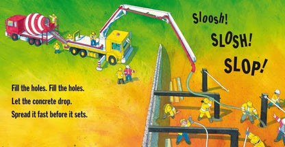 Construction - Book