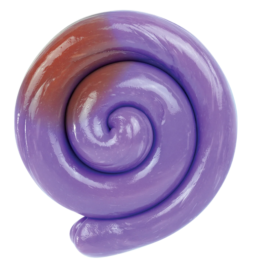 Crazy Aaron's Rainbow Reveal Thinking Putty