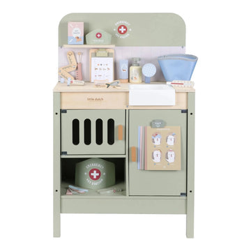 Little Dutch - Vet Set