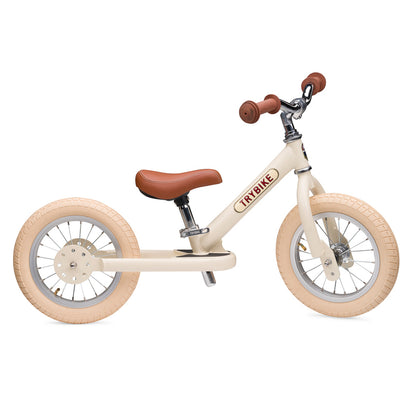 TryBike - Trike and Balance Bike - (Local Pick Up Only)