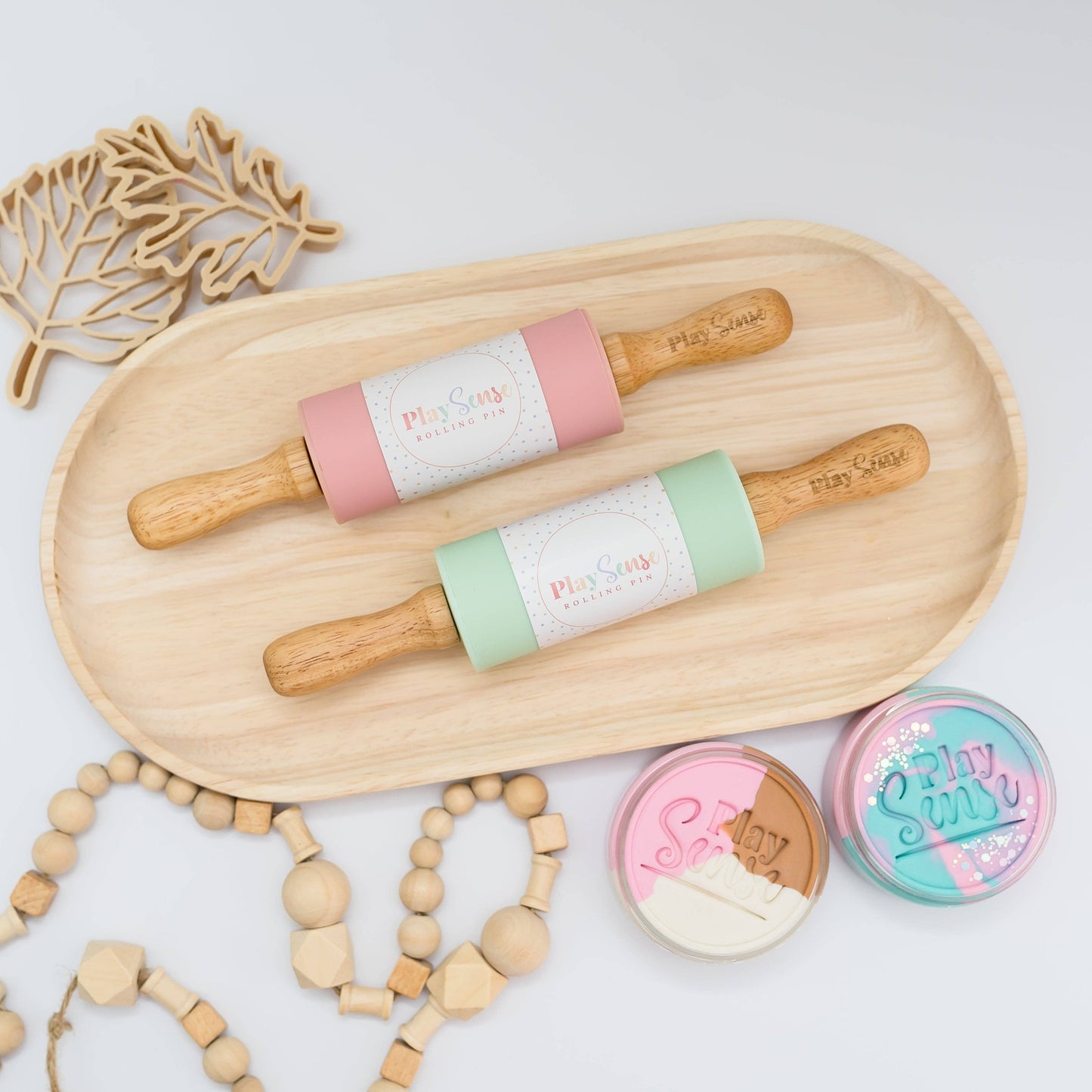 Play Sense Roller