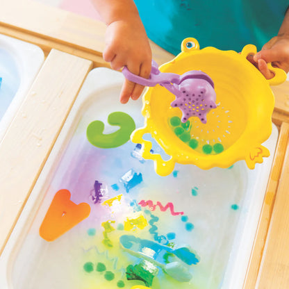 Pick-Up Pals Sensory Tools