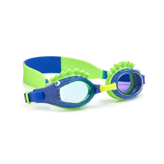 Bling2o Strange Things - Martian Green Swimming Goggles