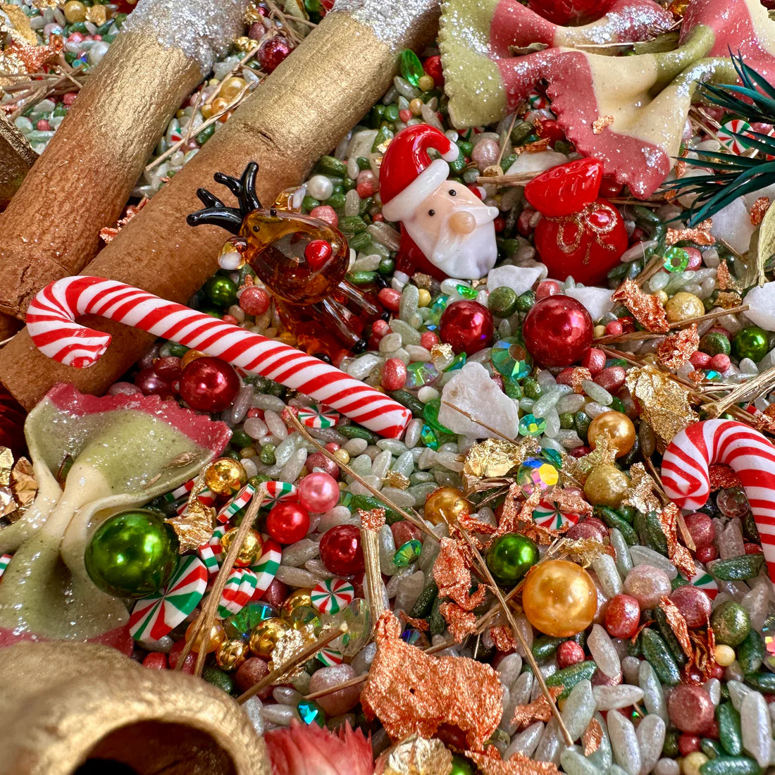 Rice - Curated Merriment