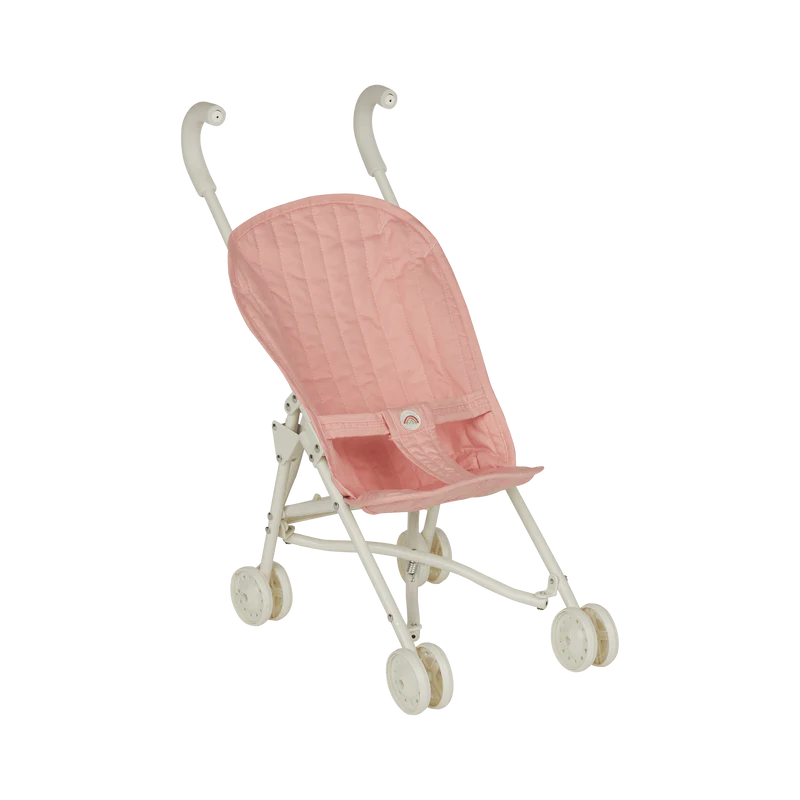 Sollie Stroller - Various Colours