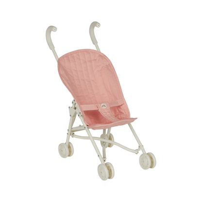 Sollie Stroller - Various Colours