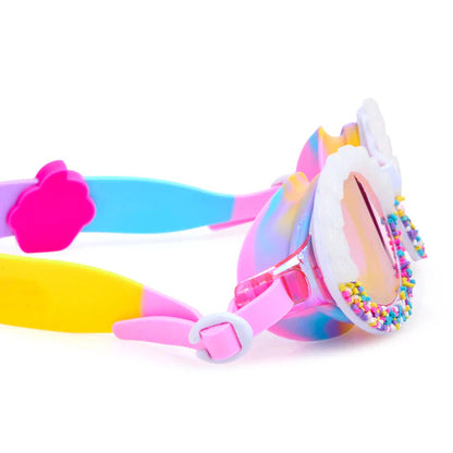 Bling2o Bake Off - Colour Blast Swimming Goggles