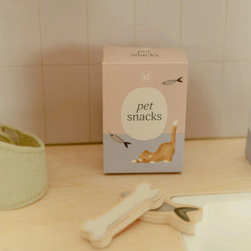 Little Dutch - Vet Set