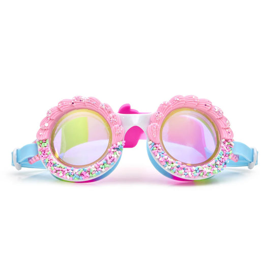 Bling2o Bake Off - Pink Sugar Swimming Goggles