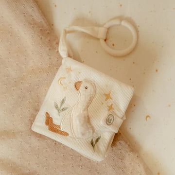 Little Dutch-Goose Stroller Activity Booklet