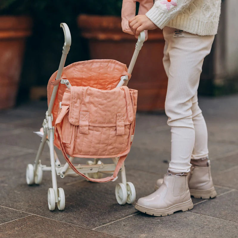 Sollie Stroller - Various Colours