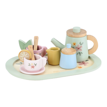 Little Dutch - Tea Set
