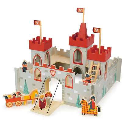 King’s Castle (In Store Pick-up Only)