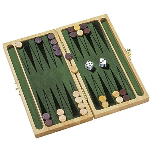 Backgammon Game - Goki