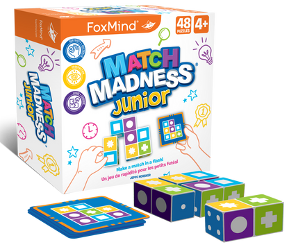 Match Madness Junior