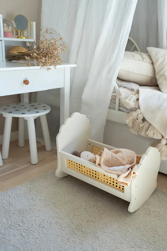 Doll Cradle