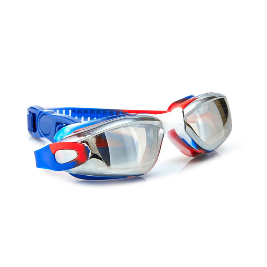 Bling2o Boys Salt Water - USA Swimming Goggles