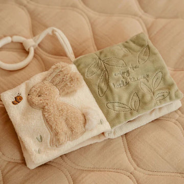 Little Dutch-Goose Stroller Activity Booklet