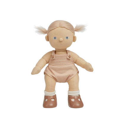 Dinkum Doll - Petal