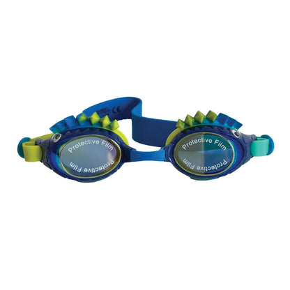 Bling2o Strange Things - Creature Green Swimming Goggles