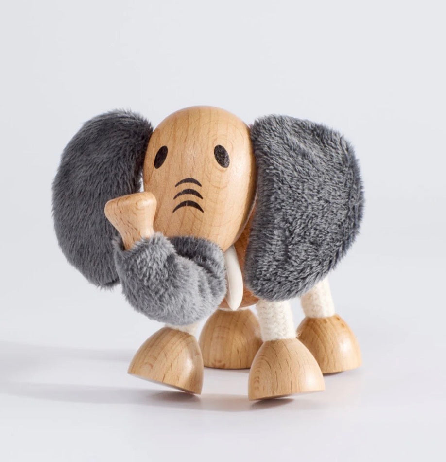 Anamalz- Elephant
