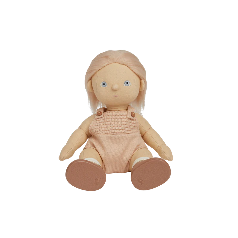 Dinkum Doll - Petal