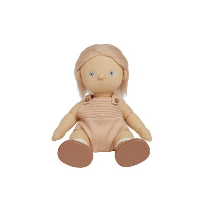 Dinkum Doll - Petal