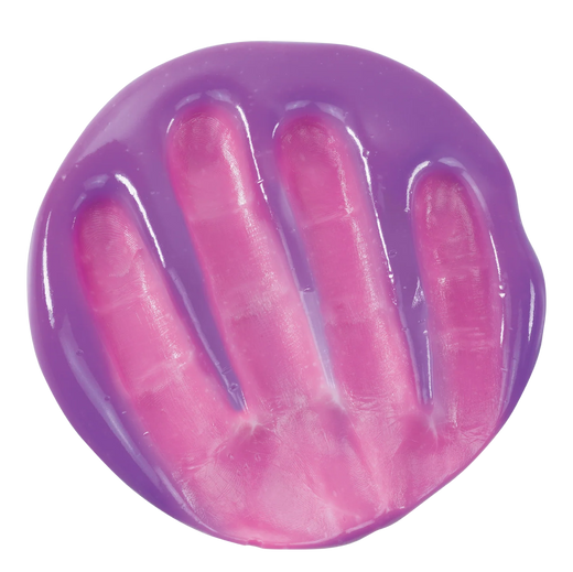 Crazy Aaron's Rainbow Reveal Thinking Putty