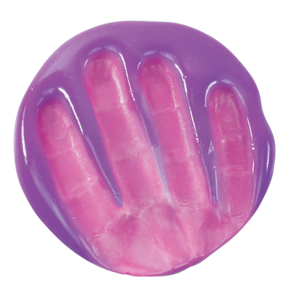 Crazy Aaron's Rainbow Reveal Thinking Putty