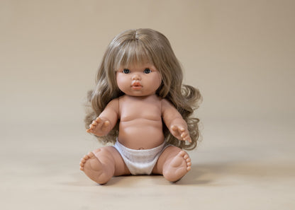 Doll - Mini Colettos - Lyla