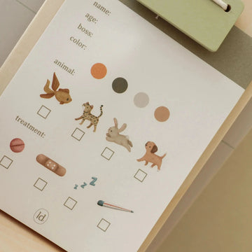 Little Dutch - Vet Set