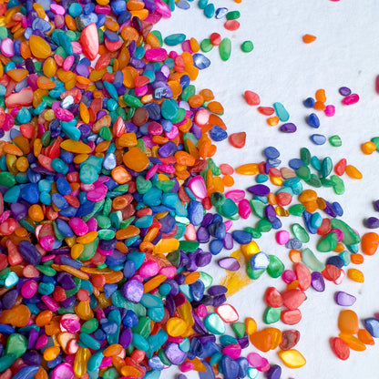 Fanciful Wonderment - Rainbow Rhapsody