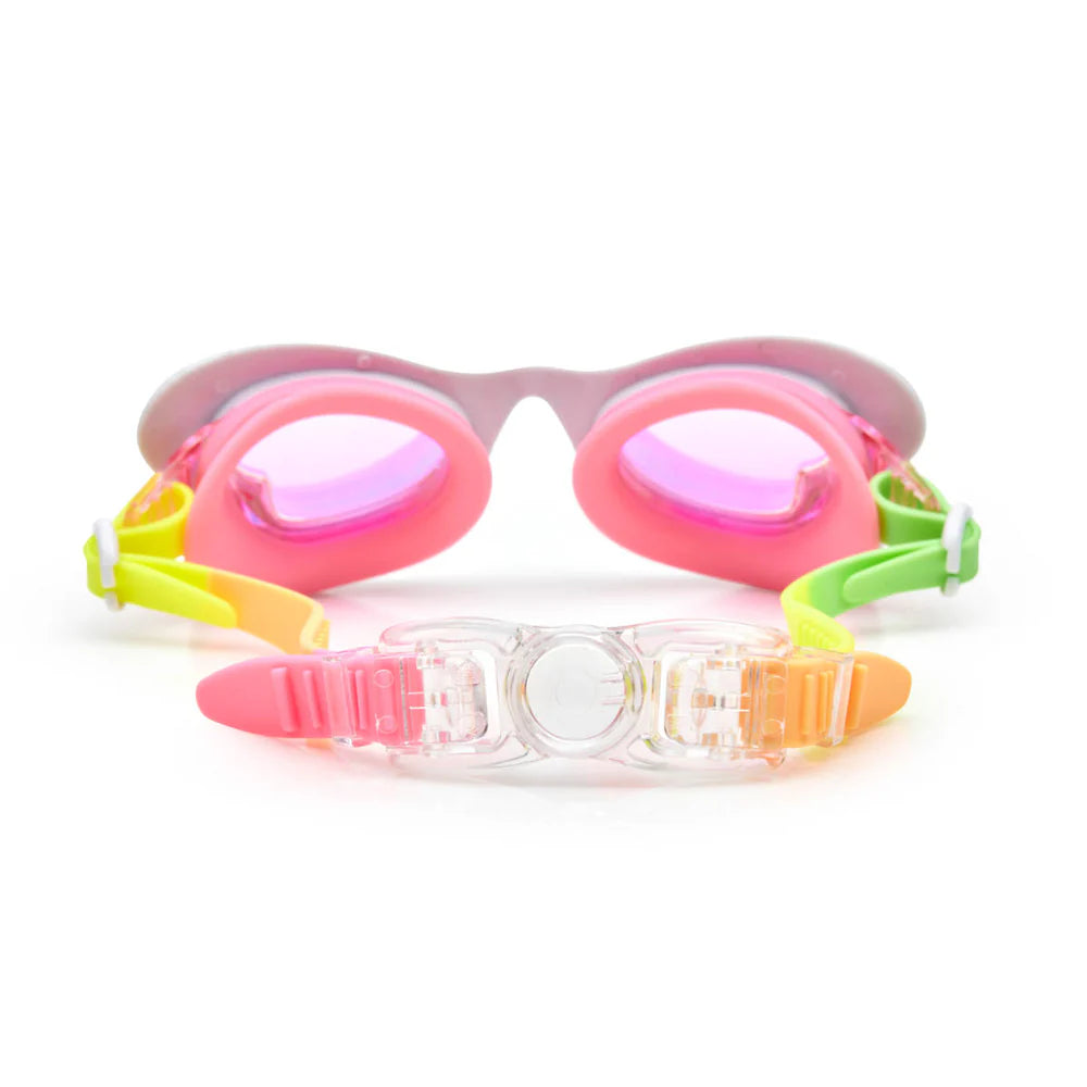 Bling2o Buttercup - Pink Lemonade Swimming Goggles