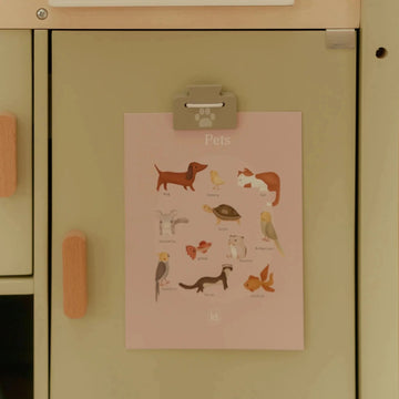 Little Dutch - Vet Set