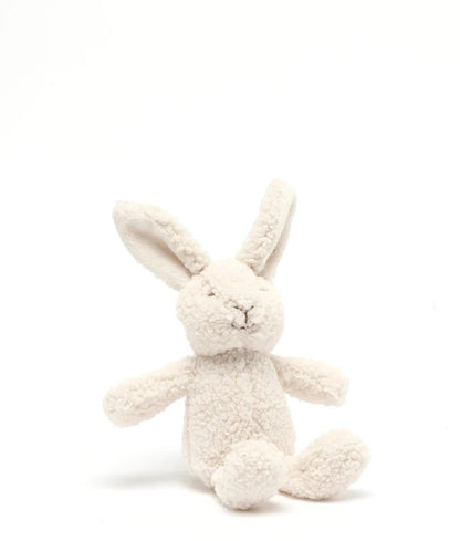 Mini Bonnie Bunny Rattle