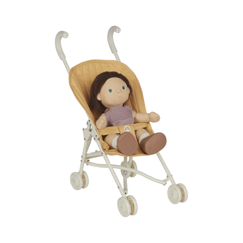 Sollie Stroller - Various Colours