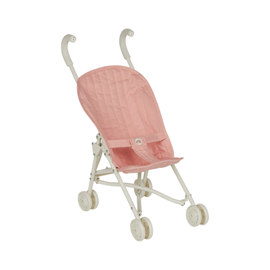 Sollie Stroller - Various Colours