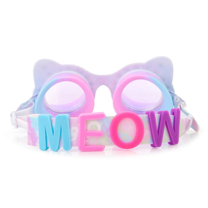 Bling2o Pat the Cat - Cats Middleton Swimming Goggles