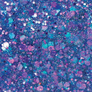 Crazy Aaron's Mermaid Tale Thinking Putty