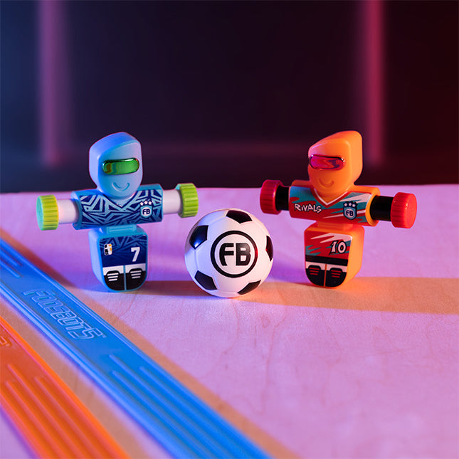 Foosbots On The Go! - Rivals Edition
