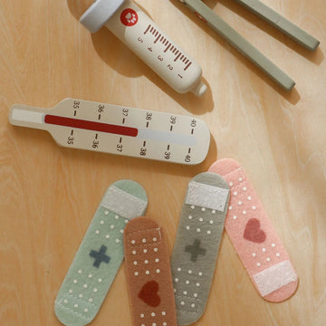 Little Dutch - Vet Set